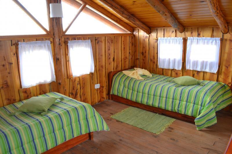 Cabanas Natanael Trevelín Zewnętrze zdjęcie