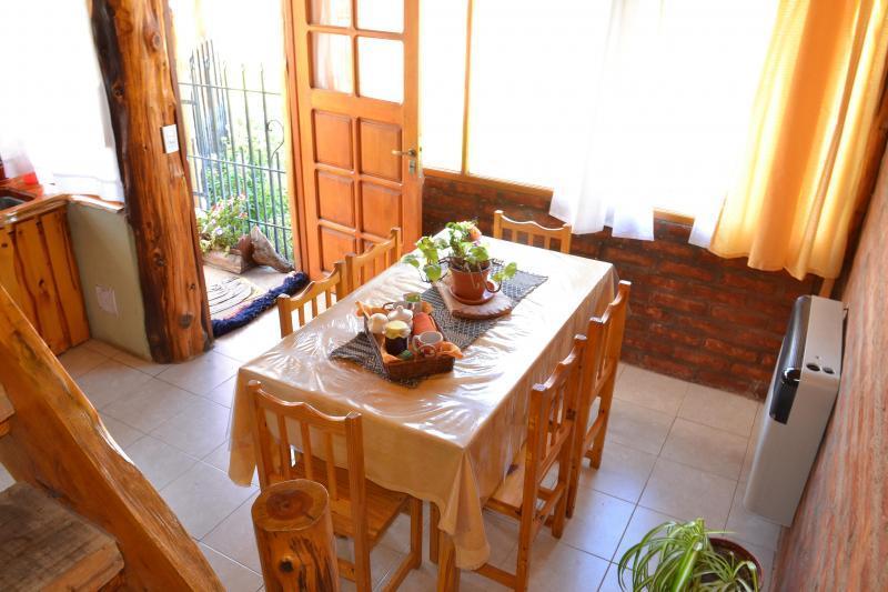 Cabanas Natanael Trevelín Zewnętrze zdjęcie